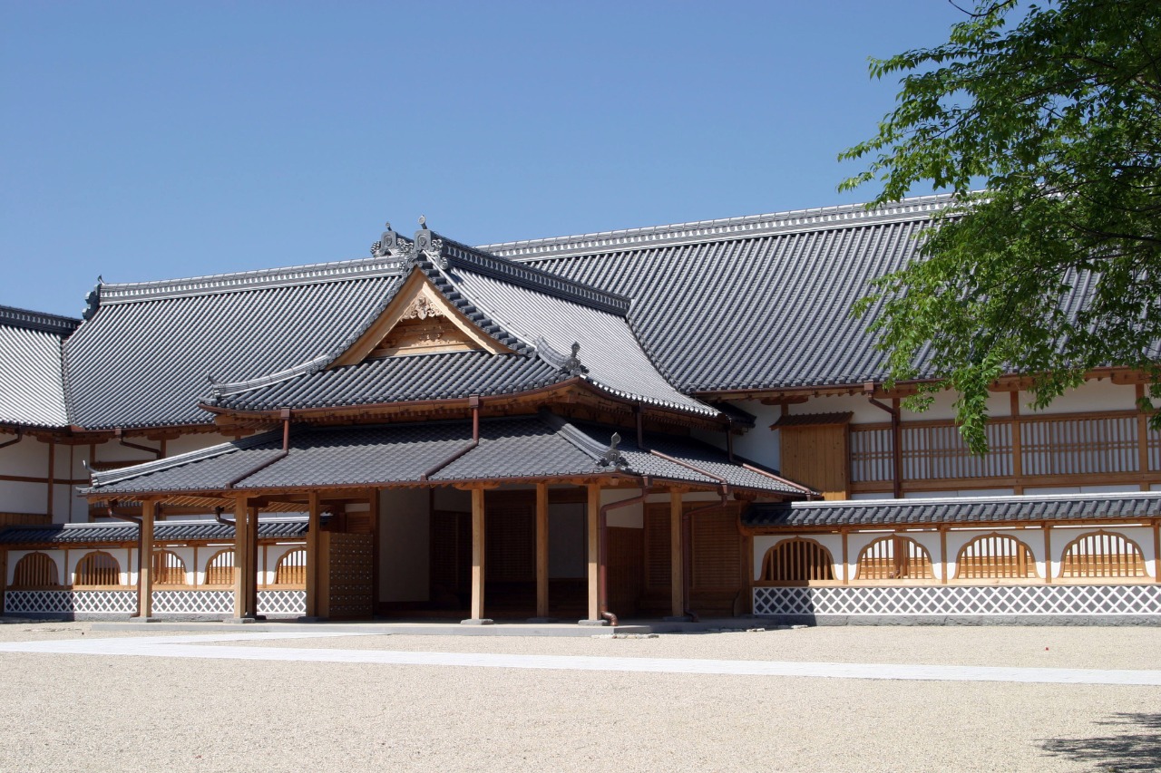 佐賀城本丸歴史館の写真