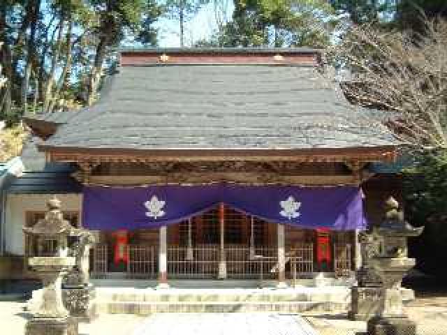 画像:伊萬里神社の写真
