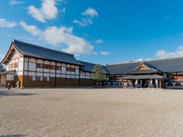 写真：佐賀城下ひなまつり(佐賀城本丸歴史館)