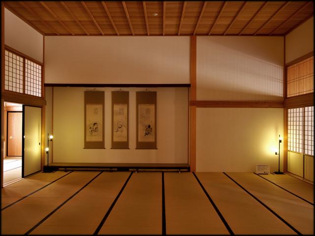 画像:佐賀城本丸歴史館の写真