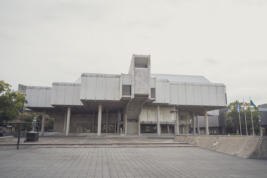 佐賀県立博物館の写真