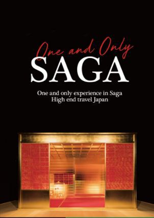 One and Only SAGA
