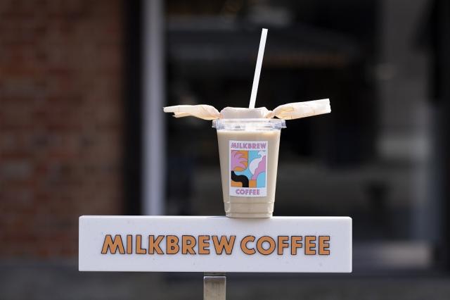 MILBREW COFFEEの画像1
