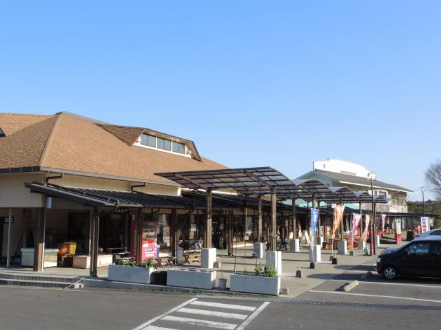 画像:道の駅鹿島の写真