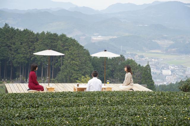 画像:Tea Tourismの写真