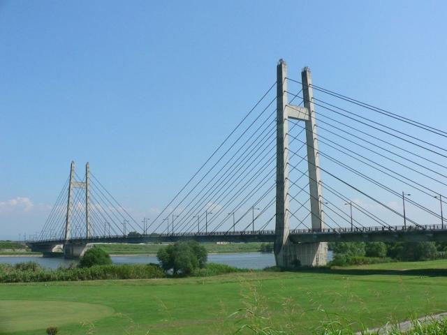 天建寺橋の画像